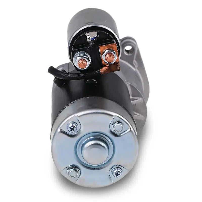 OEX MXS272 Starter Motor 12V 12Th CW Mitsubishi Style