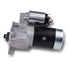 OEX MXS272 Starter Motor 12V 12Th CW Mitsubishi Style