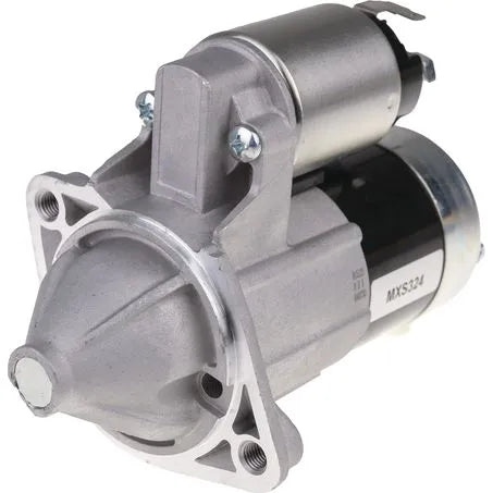 OEX MXS324 Starter Motor 12V 8TH CW – High-Performance Mitsubishi Style Replacement