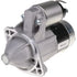 OEX MXS324 Starter Motor 12V 8TH CW – High-Performance Mitsubishi Style Replacement