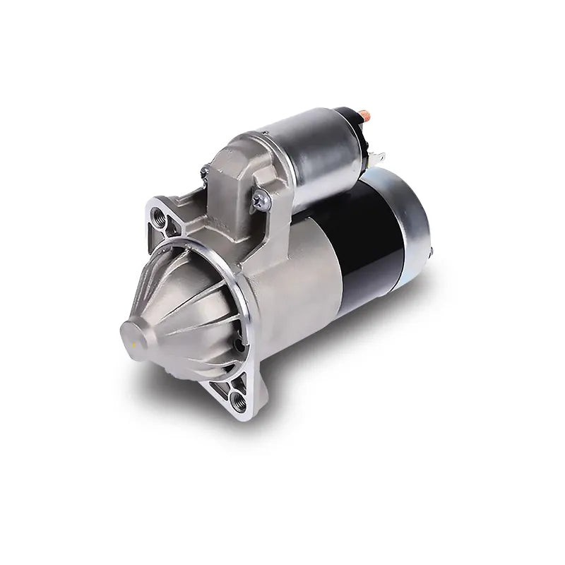 OEX MXS333 Starter Motor 12V 8Th CW Mitsubishi Style