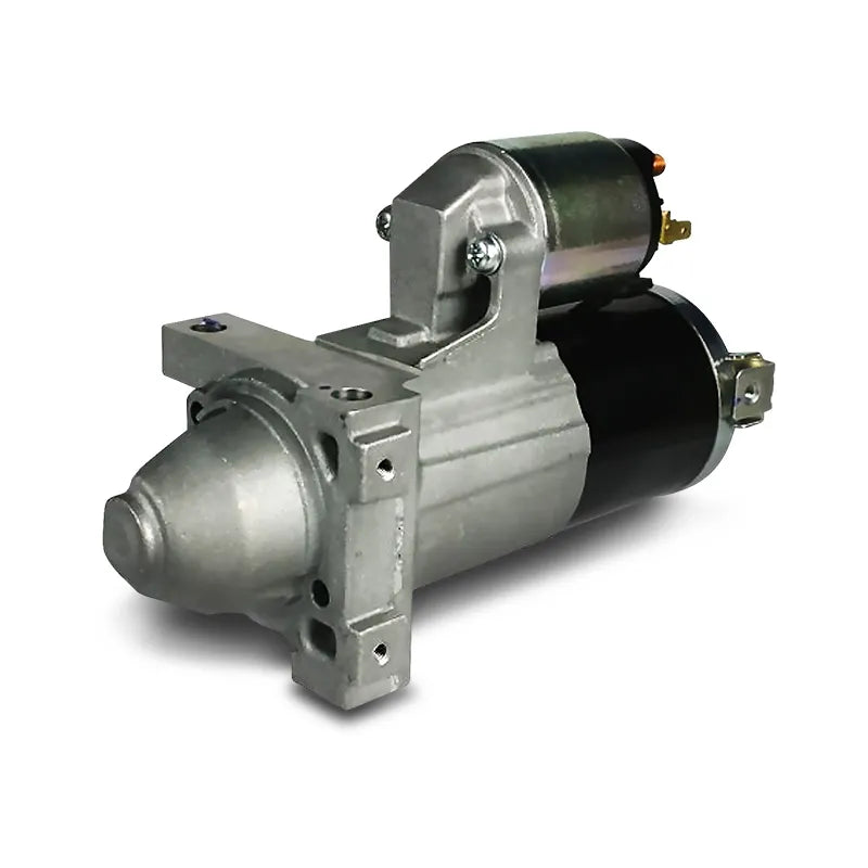 OEX MXS340 Starter Motor 12V 10Th CW Mitsubishi Style