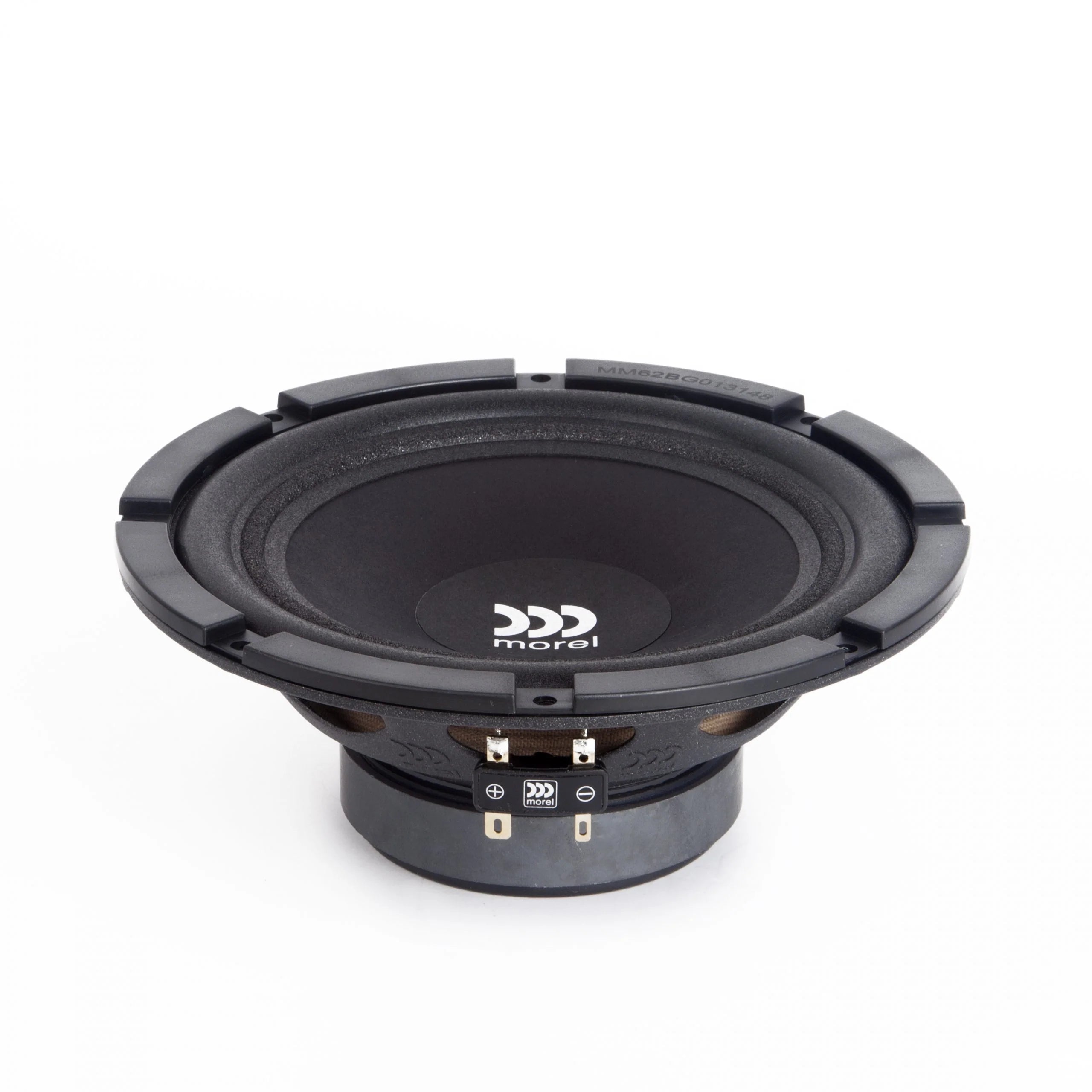 Morel MAXIMO 6 MKII 6.5" Component System 2-Way