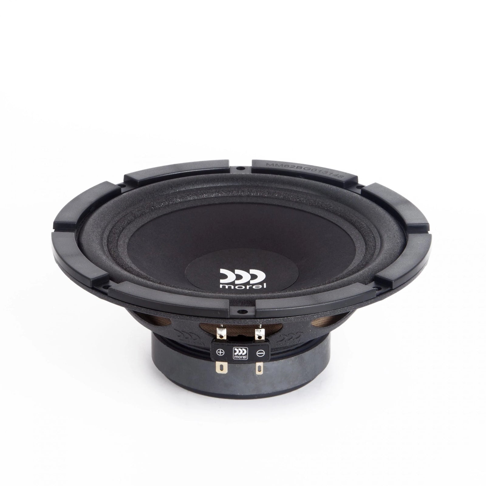 Morel MAXIMO 6 MKII 6.5