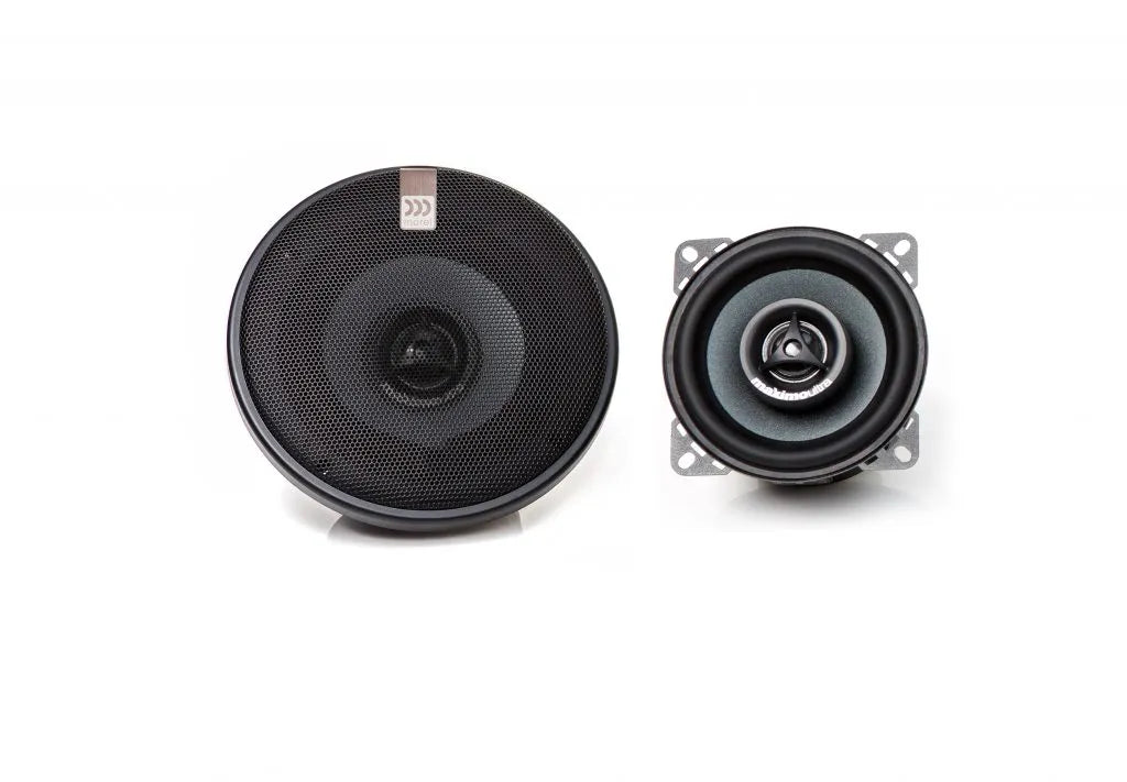 Morel MAXIMO ULTRA COAX 402 4