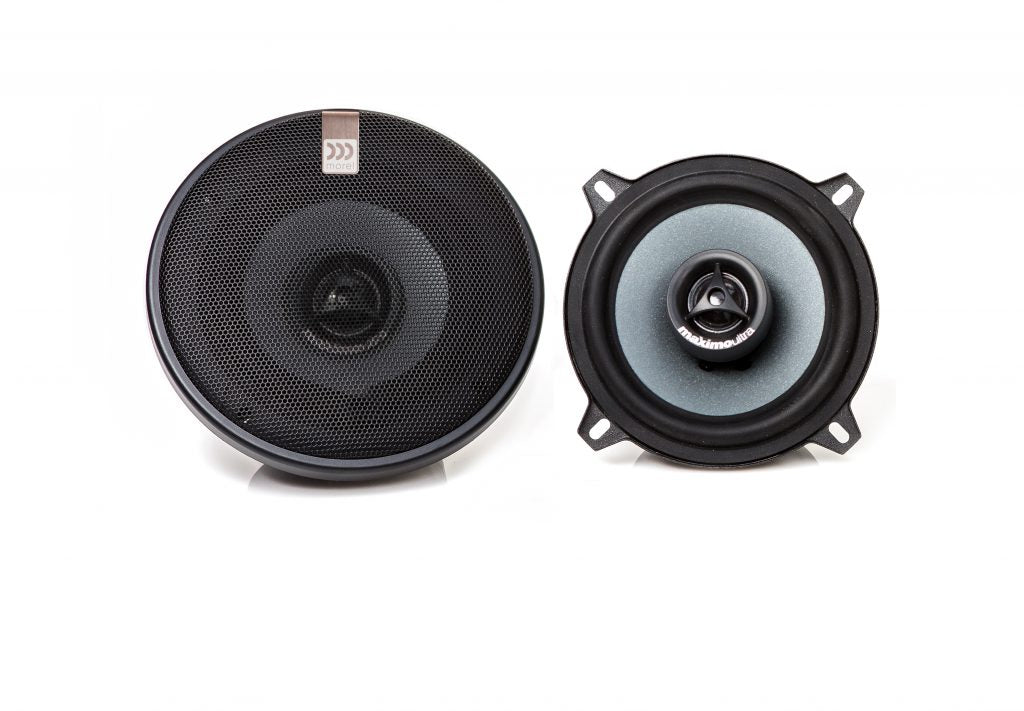 Morel MAXIMO ULTRA COAX 502 5.25"  2-Way coaxial - Grills Inc.