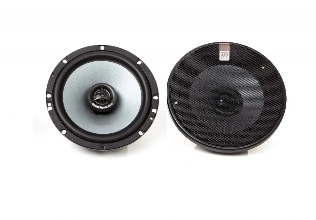 Morel MAXIMO ULTRA COAX 602 6.5