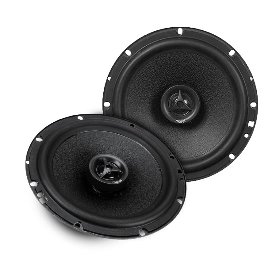 Morel MAXIMO 6 MKII COAX 6.5" Coaxial 2-Way