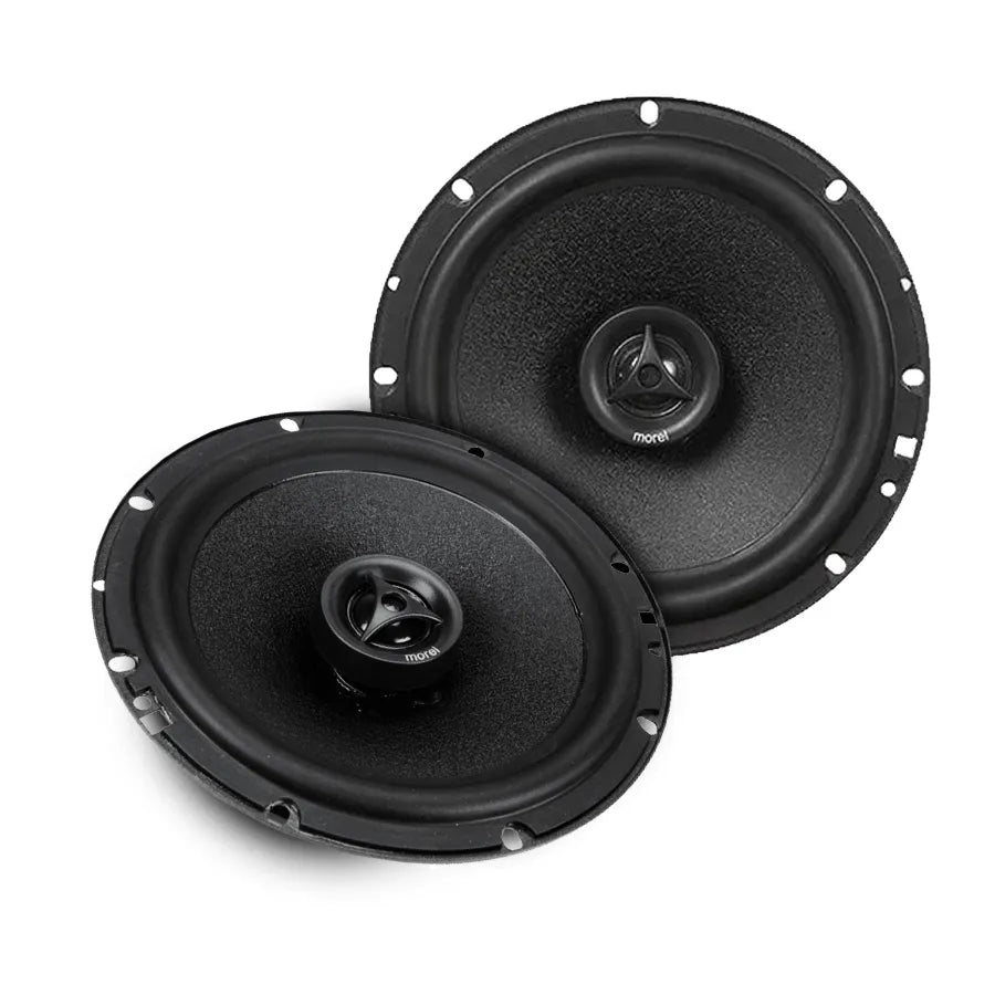 Morel MAXIMO 6 MKII COAX 6.5