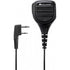 Midland MA-25LK waterproof speaker microphone with 2-pin Kenwood connector and rotating clip for PRO5X radio