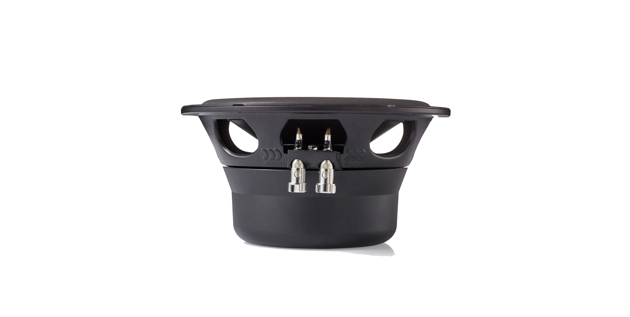 Morel KINETIC SUBWOOFER 84 - 8" High-Performance Car Subwoofer