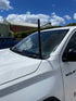 GMF4x4 BB-258D (258D-BB) Toyota Hilux N90 2025.5+ Bonnet Aerial UHF Antenna Bracket Driver Side