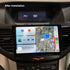 Nakamichi NA9HONDAACCORDEURO20082015 Android NA9 Wireless Apple CarPlay Android Auto Sat Nav Compatible with Honda Accord Euro 2008-2015