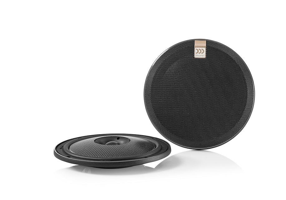 Morel NANO CARBON INTEGRA 62 Ultra slim 6.5" Point Source speaker 100 WRMS