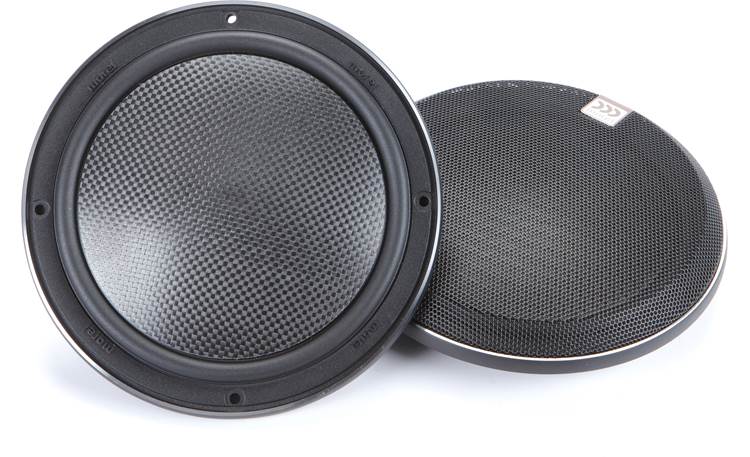 Morel NANO MW6- 6.5" Ultra this woofer 4 ohm