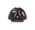 Morel NANO MXR-250.4vi 2-Way with tweeter attenuation 2200Hz HP/LP (Integra)