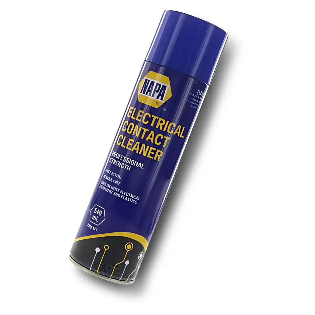 NAPA NAPACONTCLEAN | 350g Cleaner | Contact Aerosol