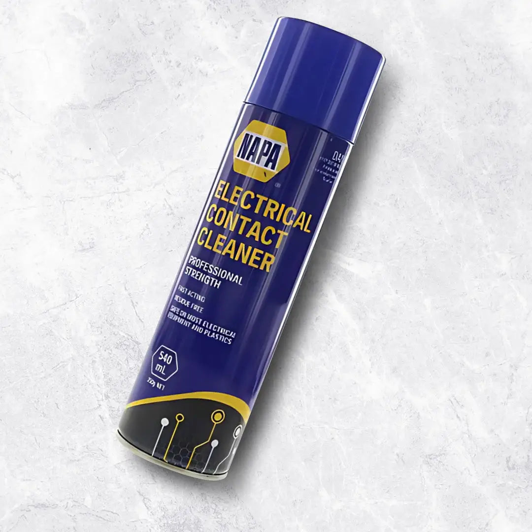 NAPA NAPACONTCLEAN | 350g Cleaner | Contact Aerosol