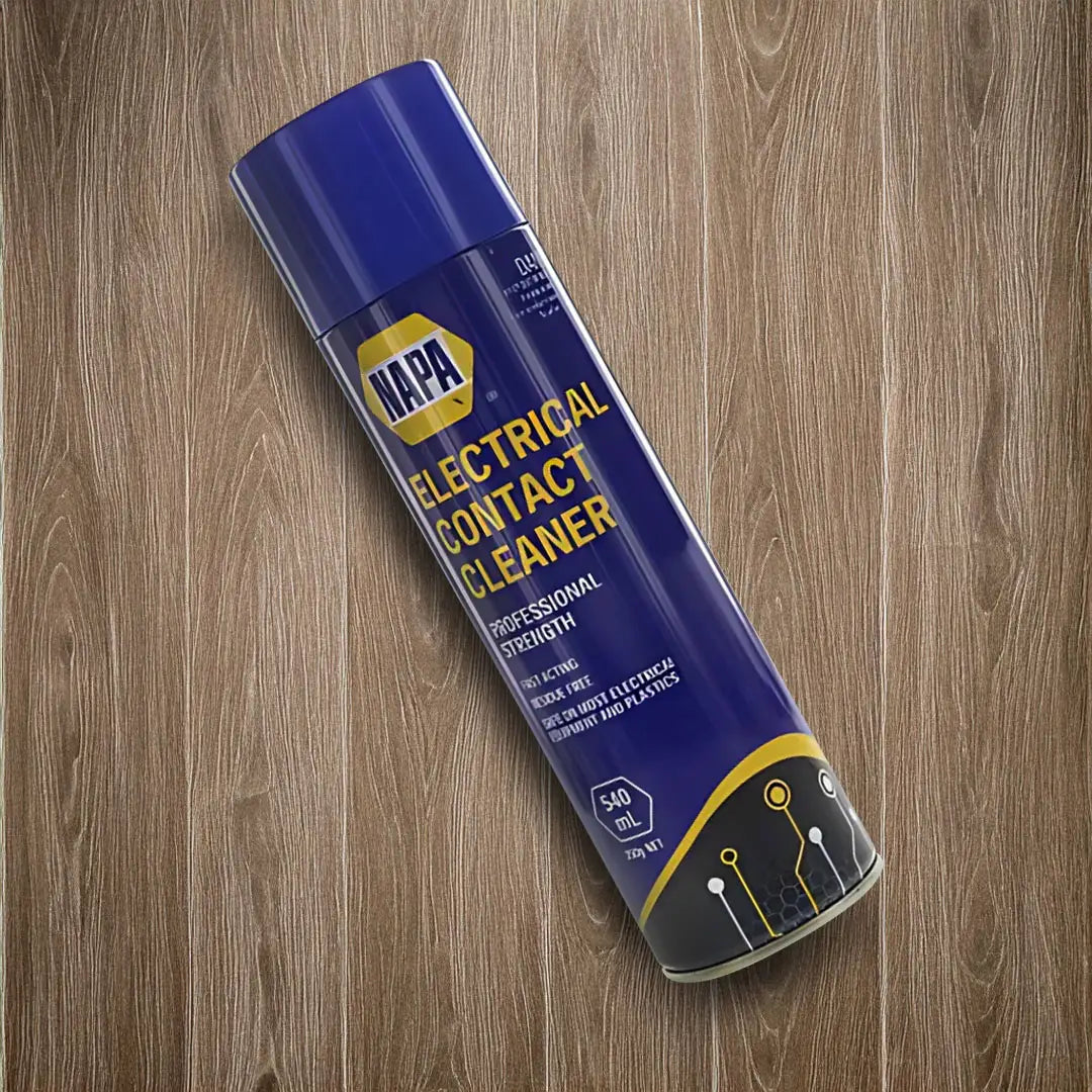 NAPA NAPACONTCLEAN | 350g Cleaner | Contact Aerosol