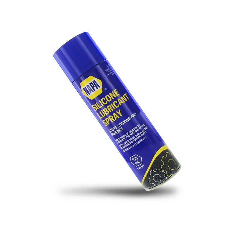 NAPA NAPASILICONE Silicone Spray 330g Aerosol