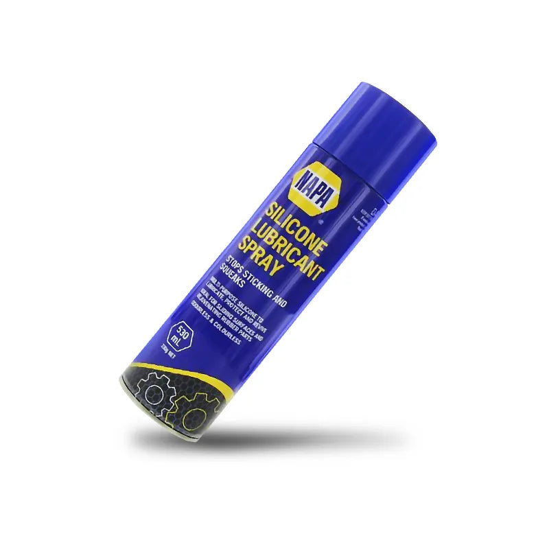 NAPA NAPASILICONE Silicone Spray 330g Aerosol