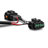 STEDI NAVARA-ADAPTER Nissan Navara NP300 LED Driving Light Piggy Back Adaptor