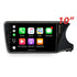 Nakamichi NAXHONDACITY2014ON Android NAX Wireless Apple CarPlay Android Auto Sat Nav Compatible with Honda City 2014+