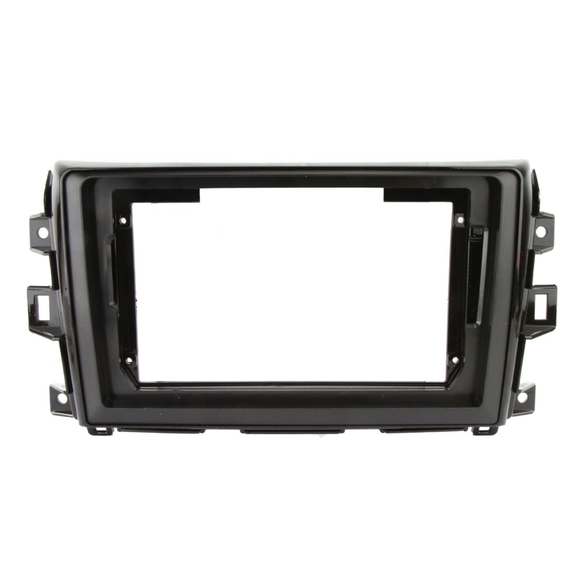 DNA ND-K7352C-9 - 9/10.1 Inch Fascia Panel To Suit Nissan Navara 2015 Onwards