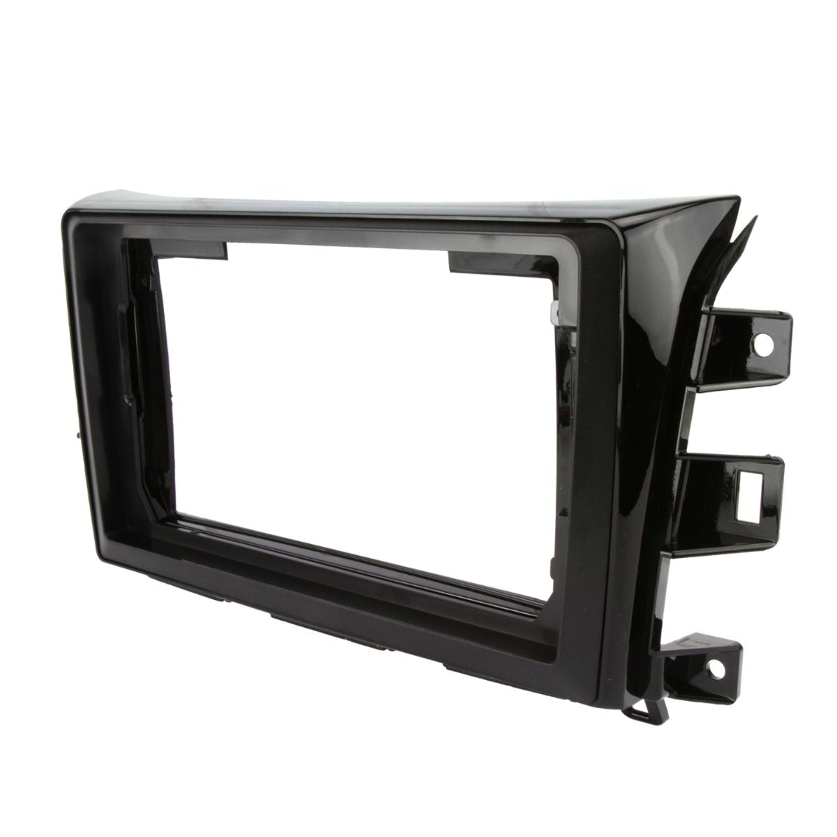 DNA ND-K7352C-9 - 9/10.1 Inch Fascia Panel To Suit Nissan Navara 2015 Onwards