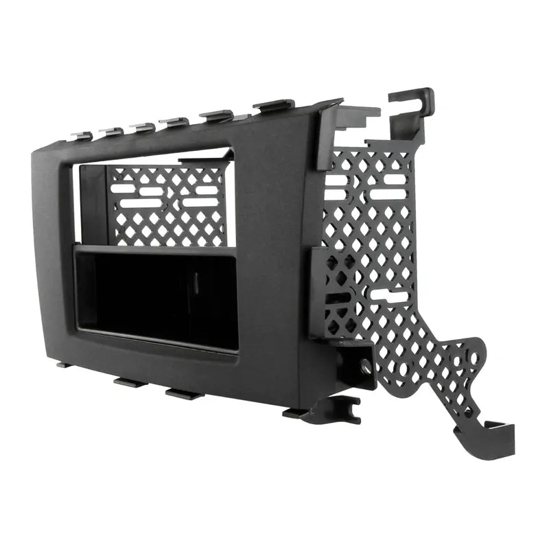 DNA Audio ND-K738 Fascia Panel To Suit Nissan Altima - Professional Head Unit Upgrade