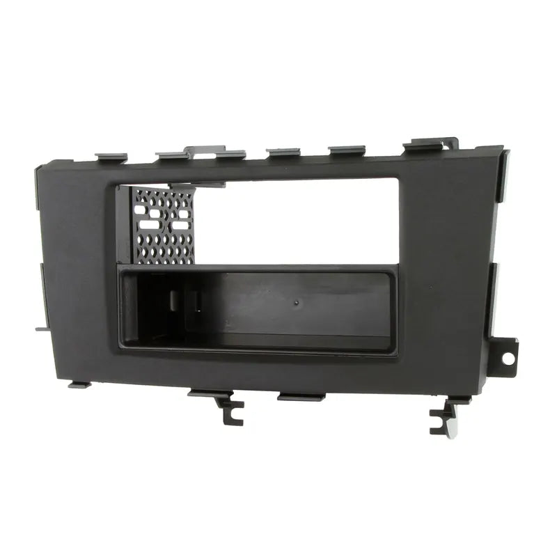 DNA Audio ND-K738 Fascia Panel To Suit Nissan Altima - Professional Head Unit Upgrade