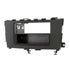 DNA Audio ND-K738 Fascia Panel To Suit Nissan Altima - Professional Head Unit Upgrade