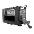 DNA Audio ND-K738 Fascia Panel To Suit Nissan Altima - Professional Head Unit Upgrade