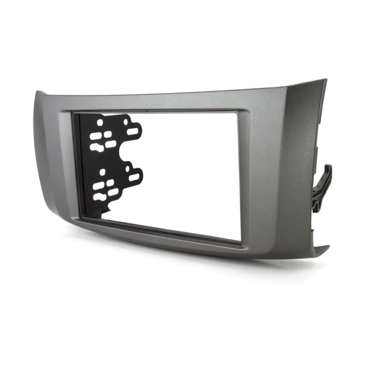 DNA ND-K748GC grey fascia panel for Nissan Pulsar B17 C12 2013+