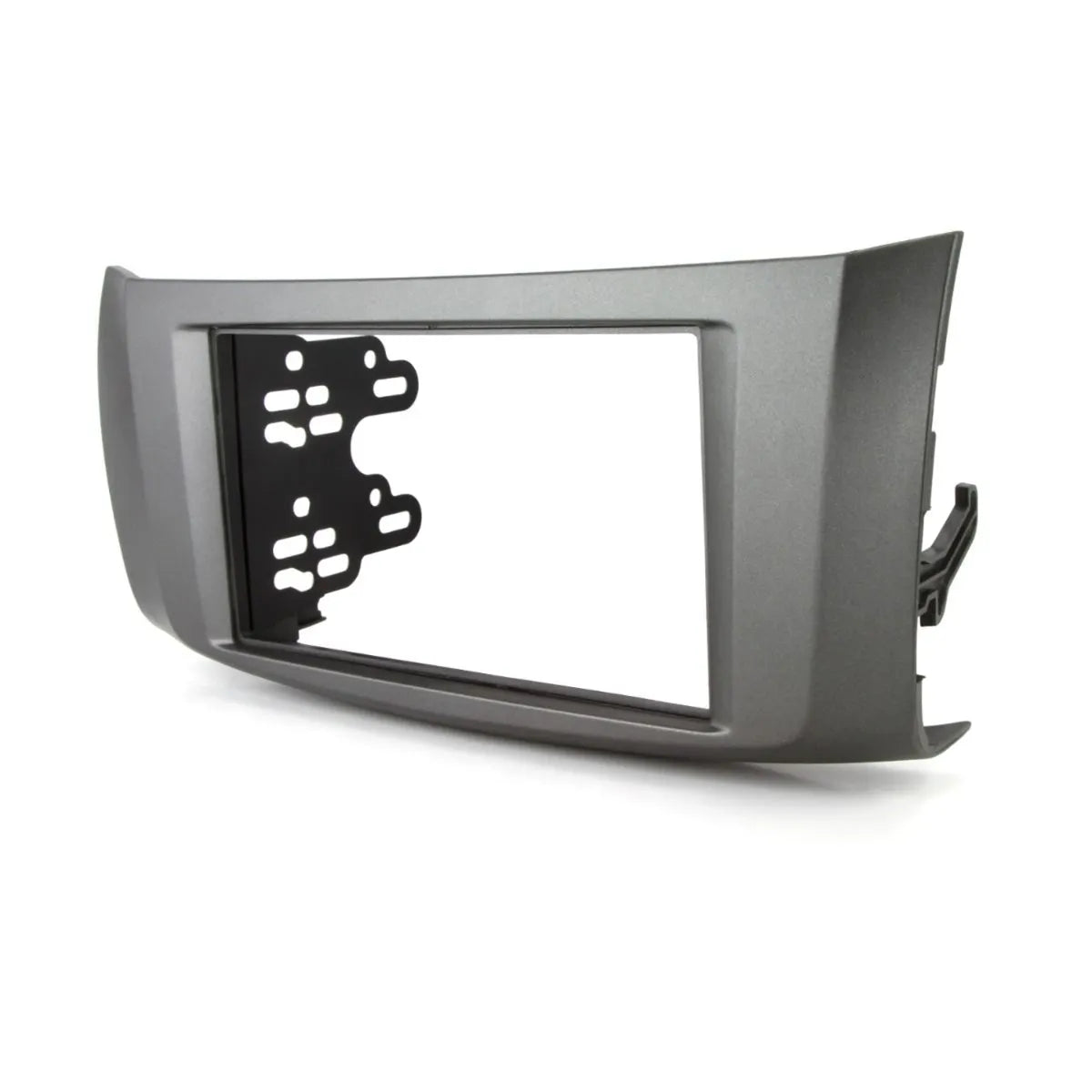 DNA ND-K748GC grey fascia panel for Nissan Pulsar B17 C12 2013+