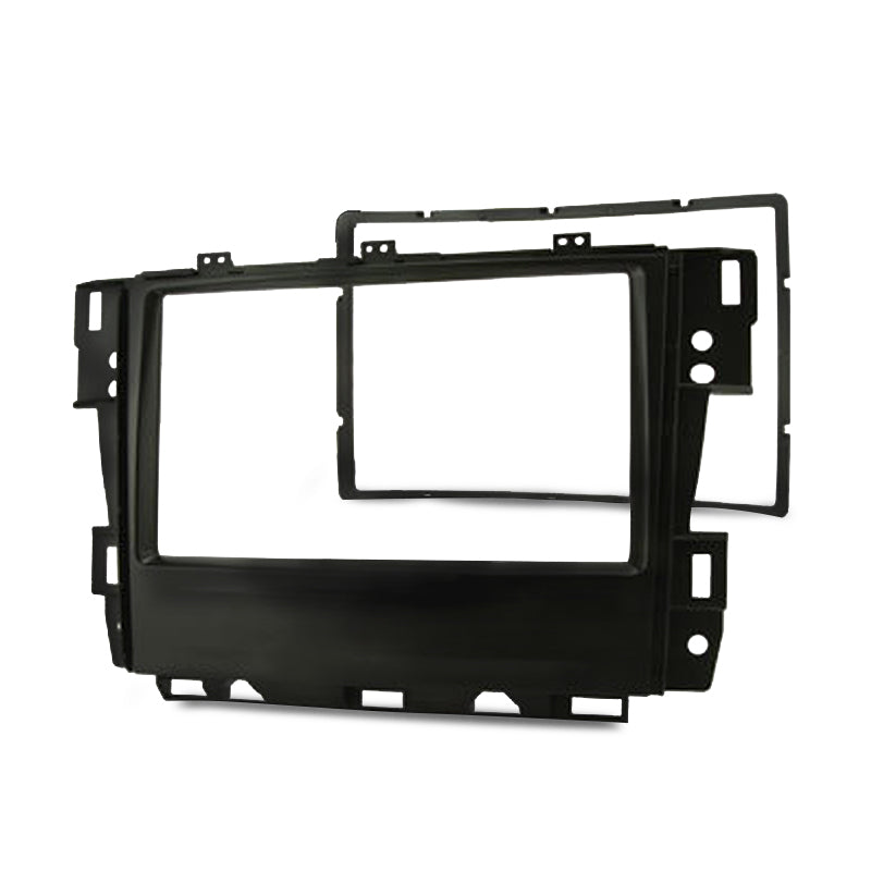 DNA ND-K700 Double DIN Fascia Panel To Suit Nissan Maxima