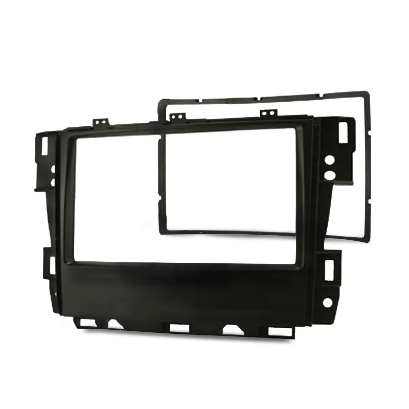 DNA ND-K700 Double DIN Fascia Panel To Suit Nissan Maxima