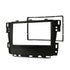 DNA ND-K700 Double DIN Fascia Panel To Suit Nissan Maxima