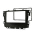 DNA ND-K700 Double DIN Fascia Panel To Suit Nissan Maxima