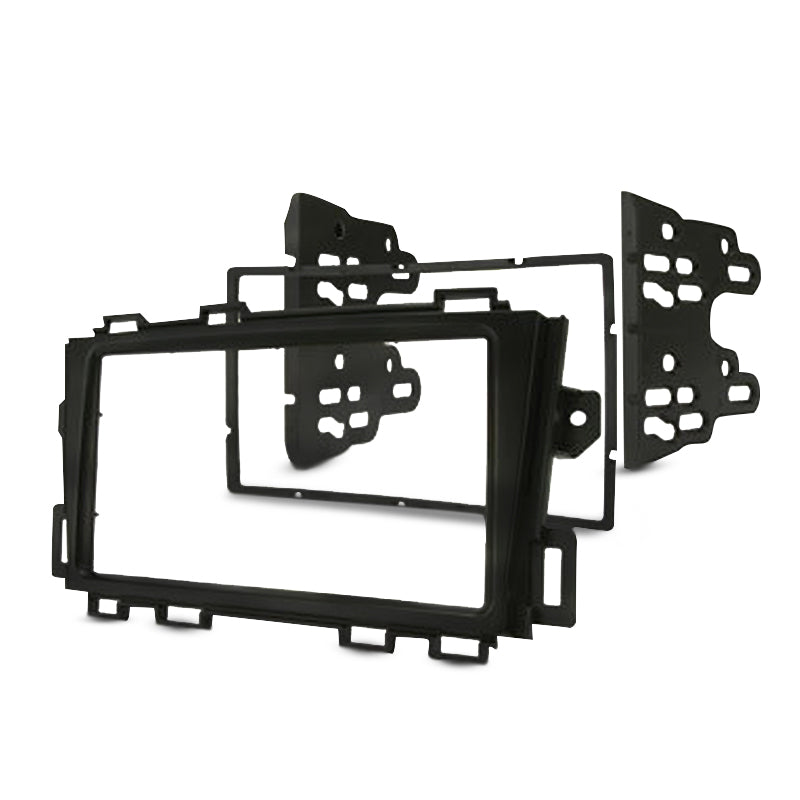 DNA ND-K701 Double DIN Fascia Panel To Suit Nissan Murano