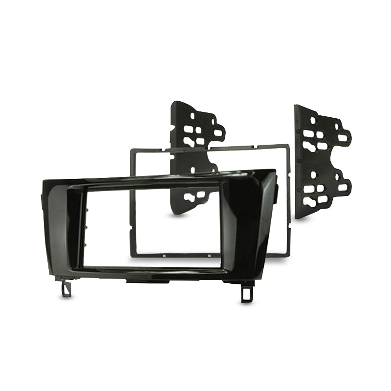 DNA ND-K702 Double DIN Fascia Panel To Suit Nissan Qashqai & X-Trail