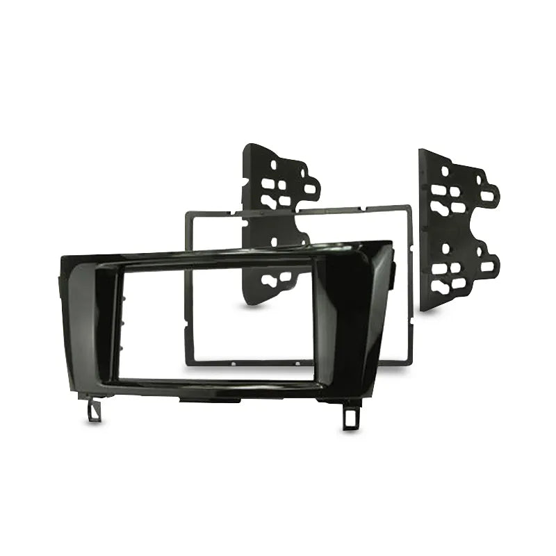 DNA ND-K702 Double DIN Fascia Panel To Suit Nissan Qashqai & X-Trail