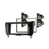 DNA ND-K702 Double DIN Fascia Panel To Suit Nissan Qashqai & X-Trail
