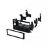 DNA ND-K717 Single DIN Fascia Panel To Suit Nissan
