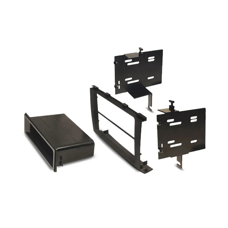 DNA ND-K734 Single/Double DIN Fascia Panel To Suit Nissan Dualis