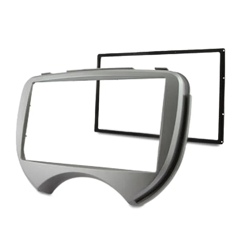 DNA ND-K7343 Double DIN Fascia Panel To Suit Nissan Micra