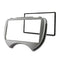 DNA ND-K7343 Double DIN Fascia Panel To Suit Nissan Micra