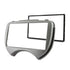 DNA ND-K7343 Double DIN Fascia Panel To Suit Nissan Micra