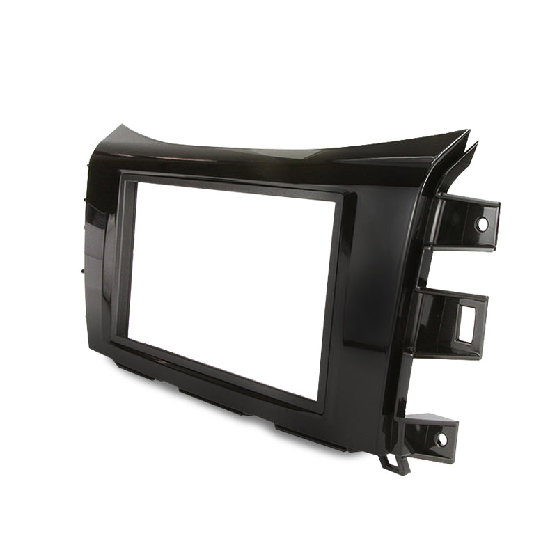 DNA ND-K7352 Double DIN Fascia Panel To Suit Nissan Navara