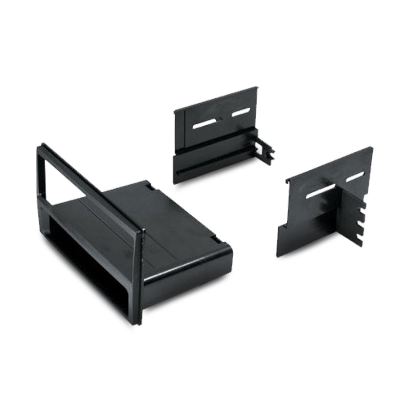 DNA ND-K736 Single DIN Fascia Panel To Suit Nissan Tiida